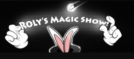 Roly's Magic show 2022